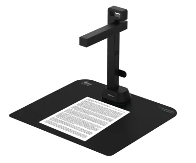 IRIScan Desk 6 Pro Dyslexic - A3