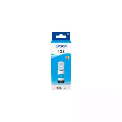 Kertridž Epson C13T00S24A 103 EcoTank Ink Cyan