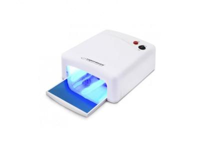 Esperanza EBN001H UV lampa 36W