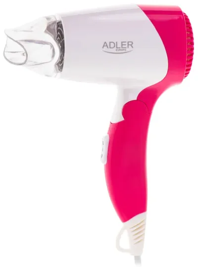 Adler AD 2259 Fen za kosu 1200W, Beli