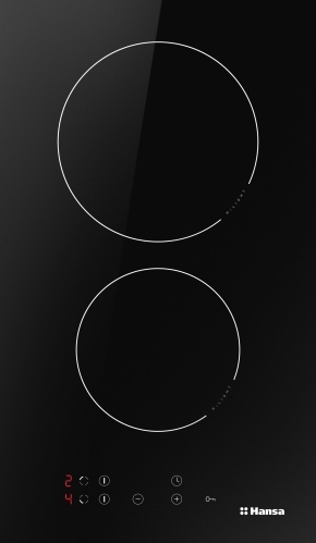 Ugradna ploča Hansa BHC36106 šrina 30cm