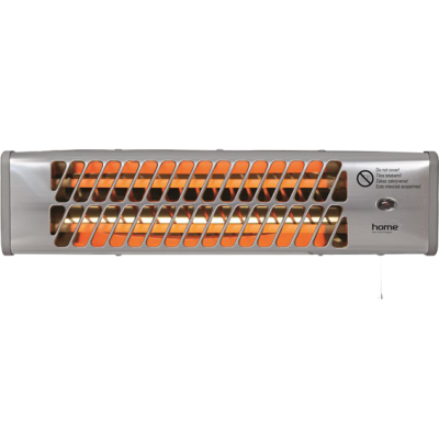 Home FK 24 Grejalica sa halogenim grejačem 1200W Inox