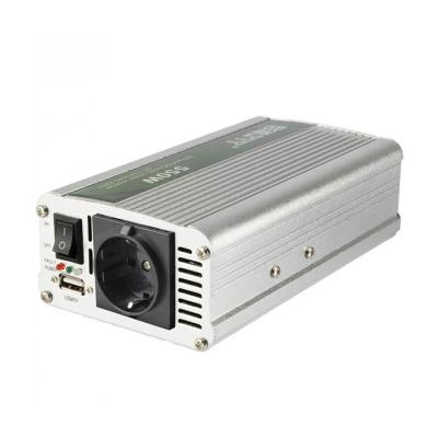 Преобразователь напряжения SAL SAI1000USB VDC-VAC 12-230 1000/500W+USB