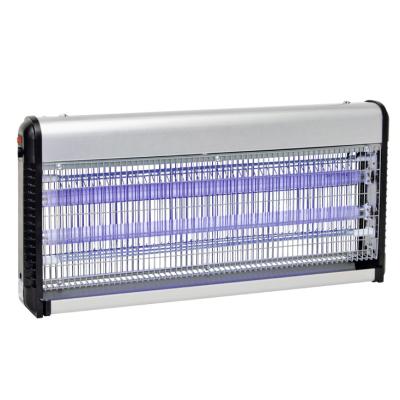 Električna zamka za insekte Home IKM150 2x18W  150m2