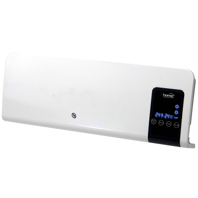 Home FKF 59201 Zidna grejalica 2000W LED ekran, Bela