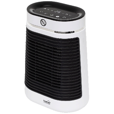 Home FK 55 Keramička grejalica 1000/1500W digitalni termostat, Bela