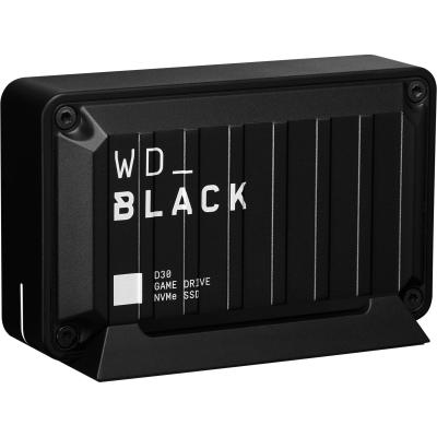 Eksterni SSD WESTERN DIGITAL D30 Game Drive DBATL5000ABK-WESN 500GB