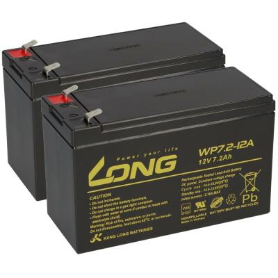 Baterija za UPS Long RBC2 12V 7.2Ah