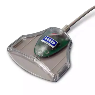 HID Omnikey 3021 Čitač smart kartica USB