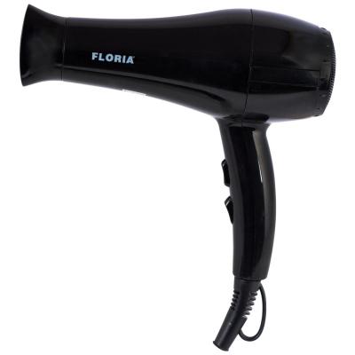 Floria ZLN8983/BK Fen za kosu 2000W, Crni