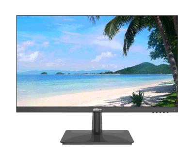 Monitor 23.8 Dahua LM24-H200 1920x1080/Full HD VA/100Hz/5ms/VGA/HDMI/Zvučnici