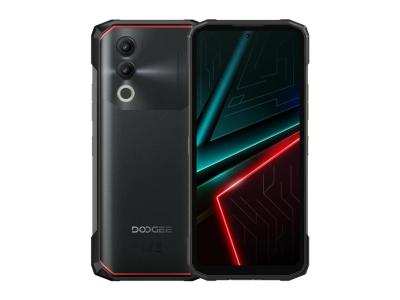 Doogee Blade20 4+128 Galaxy Black