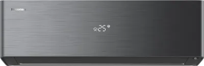 Klima uređaj Hisense Energy Pro X 12K QH35XV3BG Inverter black