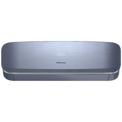 Klima uređaj Hisense Fresh Air Blue QJ35XJ3BG/AS35XJ3EW