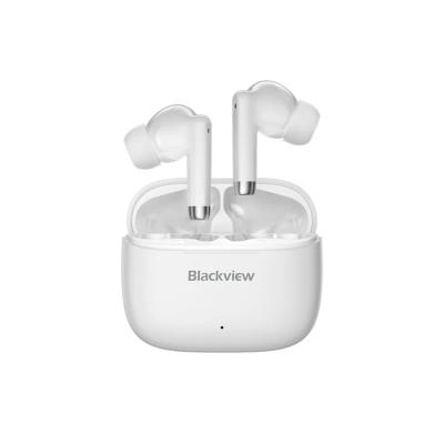 Bežične slušalice Blackview AirBuds 4 Pearl White/BT 5.3/IPX7
