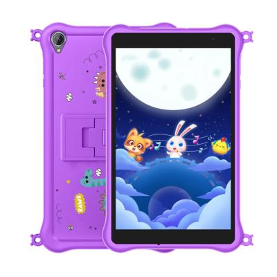 Tablet 8 Blackview Tab 50 kids 800x1280 HD IPS/3GB/64GB/Android 13/ljubičasti