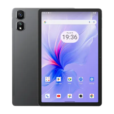 Tablet 11 Blackview Tab 16 pro 4G LTE 1920x1200 FHD IPS/8GB/256GB/13MP-8MP/Android 14/Gray