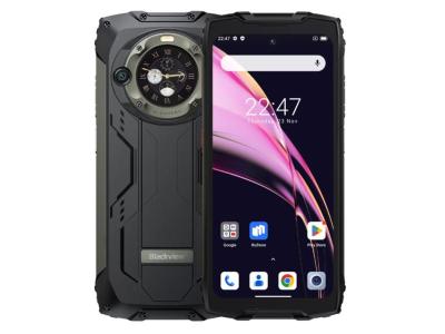 Mobilni telefon Blackview BV9300 Pro 12/256 Black IP68 & IP69K