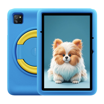 Tablet 10.1 Blackview Tab A6 kids 800x1280 HD+ IPS/4GB/128GB/8MP-5MP/Android 14/plavi