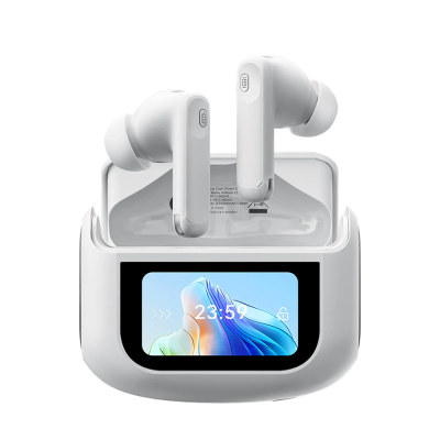 Bežične slušalice Blackview AirBuds 12 White