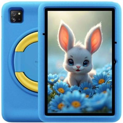 Tablet 10.1 Blackview Tab 60 Pro Kids LTE HD+ IPS 800x1280/4GB/128GB/5MP-8MP/Blue