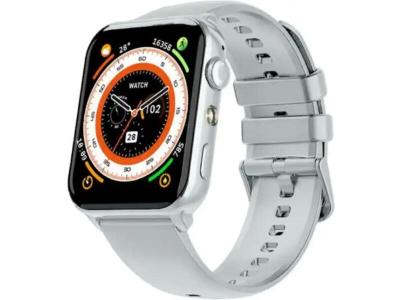 Smart Watch Blackview R30 Max Silver