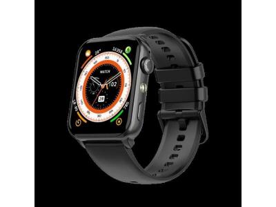 Smart Watch Blackview R30 Max Black