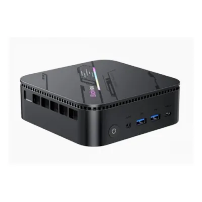 BlackView MP100 Pro Desktop računar i5-12450H 16GB 512GB HDMI DP RJ45 Bluetooth WiFi Windows 11 Pro