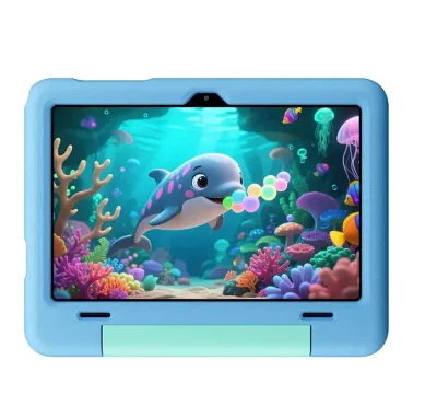 Tablet 8 Blackview Tab 20 kids 800x1280 HD IPS/4GB/64GB/Android 15/plavi