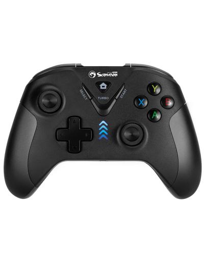 Gamepad Marvo pact 40 GT019