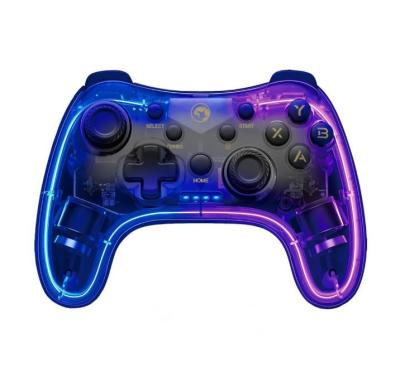 Gamepad Marvo Wireless GT88 Android / IOS / PC / PS3 / PS4 / Nintendo Swith sa držačem za mob.