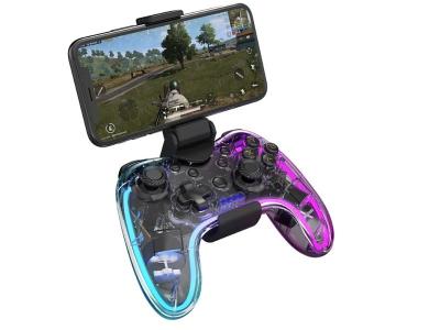 Bežični gamepad Xtrike GP52 Android/PC/PS3/PS4/Switch/ +držač za mobilni