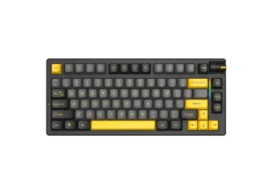 Tastatura Marvo Wireless Mega 81 KG958W