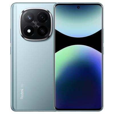 Redmi Note 14 Pro+ 5G EU 12+512 Frost Blue