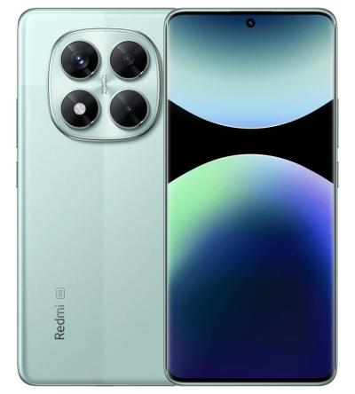 Redmi Note 14 Pro 5G EU 8+256 Coral Green