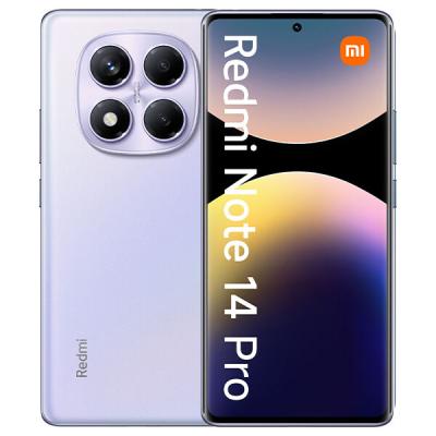 Redmi Note 14 pro EU 8+256 Aurora Purple