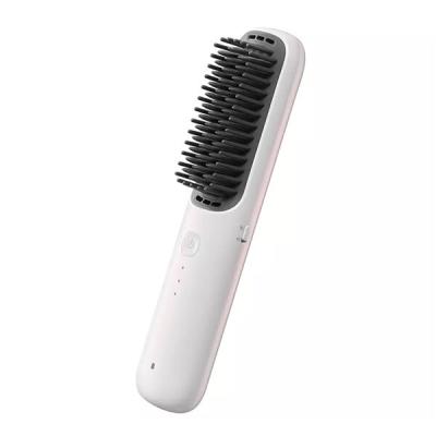 Xiaomi Cordless Hair Straightener Brush EU