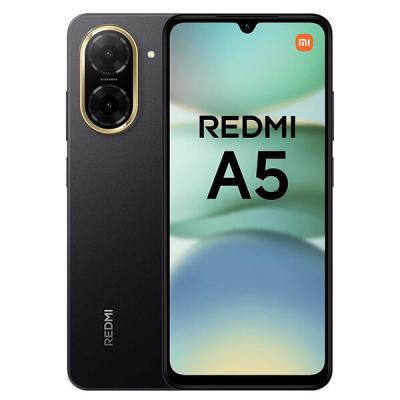 Mobilni telefon Xiaomi Redmi A5 4/128GB crni