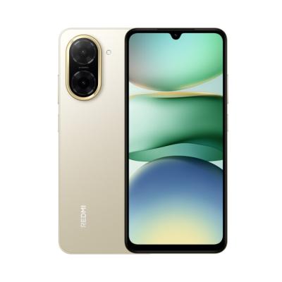 Redmi A5 EU 4+128 Sandy Gold