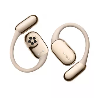 Xiaomi OpenWear Stereo Pro Bežične slušalice, Zlatna boja