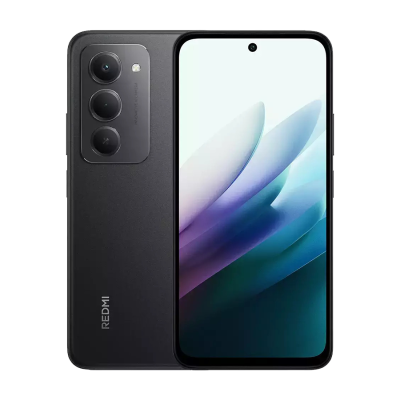 Redmi 15 EU 6+128 Midnight Black