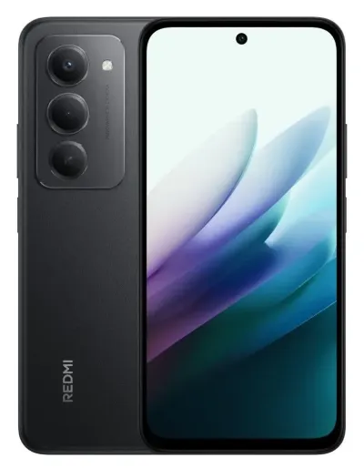 Redmi 15 EU 8+256 Midnight Black