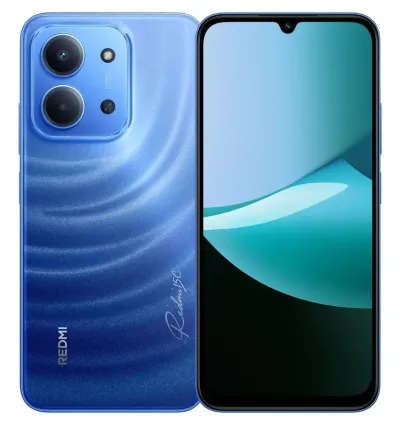 Redmi 15C EU 8+256 Moonlight Blue