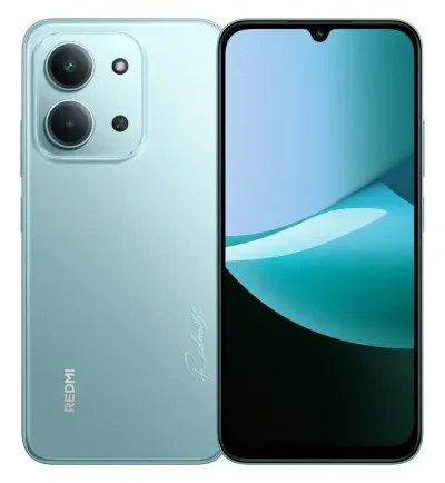 Redmi 15C EU 4+128 Mint Green