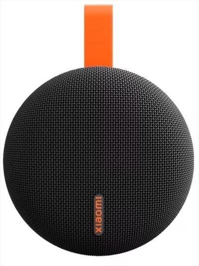 Xiaomi Pocket Essential Bežični Bluetooth zvučnik 5W, Crni