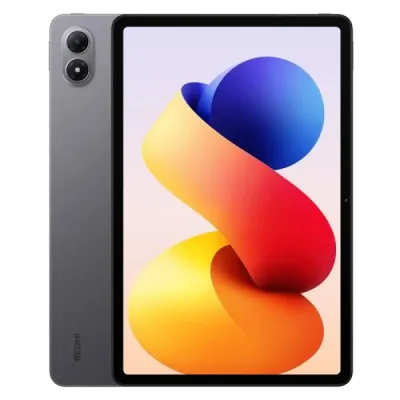Xiaomi Redmi Pad 2 Pro 5G Tablet 12" IPS 2560 x 1600px 6GB RAM 128GB, Sivi