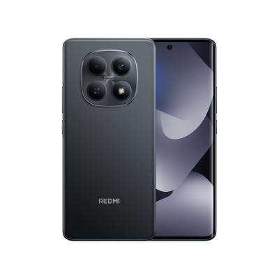 Xiaomi Redmi Note 15 Mobilni telefon 6GB 128GB, Crni
