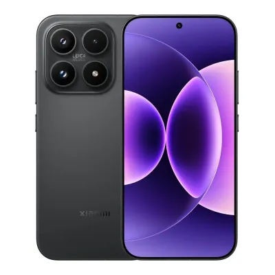 Xiaomi 17 Black 12+256GB EU