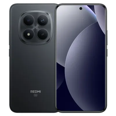 Xiaomi Redmi Note 15 Pro+ 5G EU 8GB/256, Black