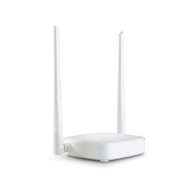 Wireless Router Tenda N301 300Mbps/EXT2x5dB/repeater/2,4GHz/1WAN/3LAN/client + AP